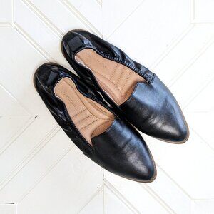 ADRIENNE VITTADINI Lanz Slip-On Flats SZ 8.5